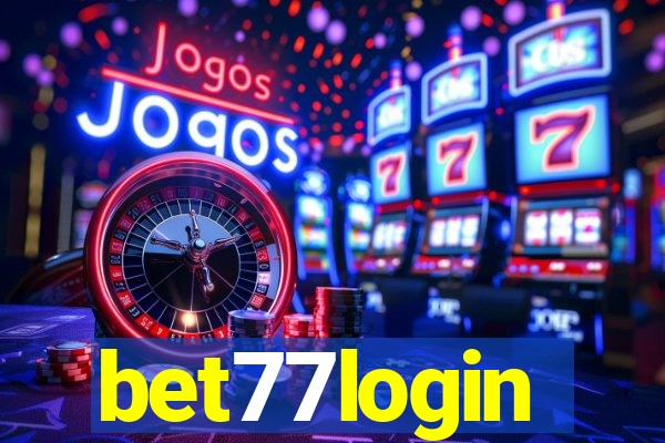 bet77login