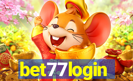 bet77login