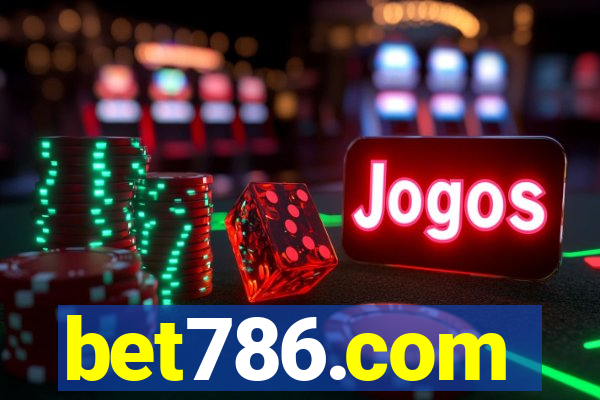 bet786.com