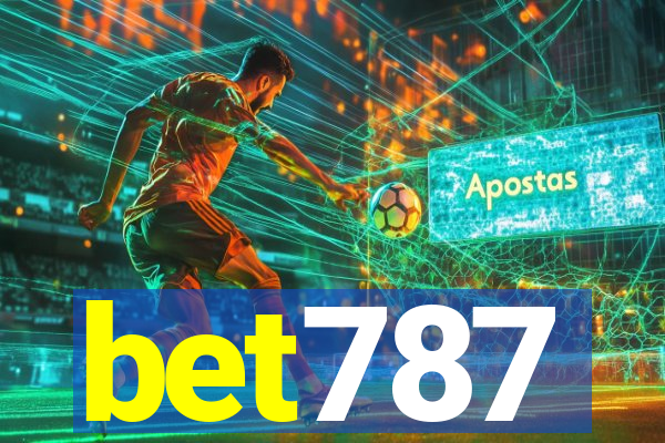 bet787