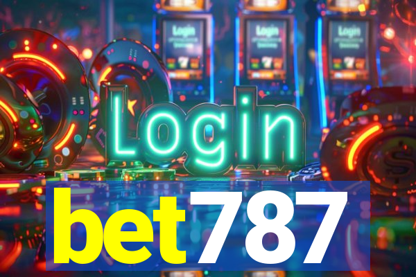 bet787