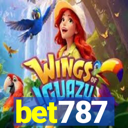 bet787