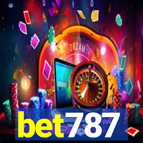 bet787