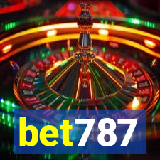 bet787