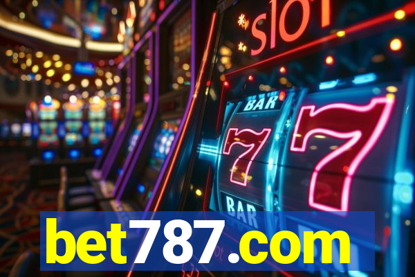 bet787.com