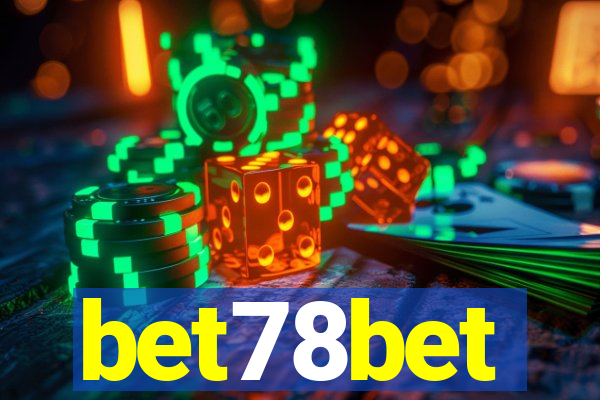 bet78bet