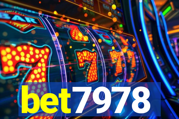 bet7978