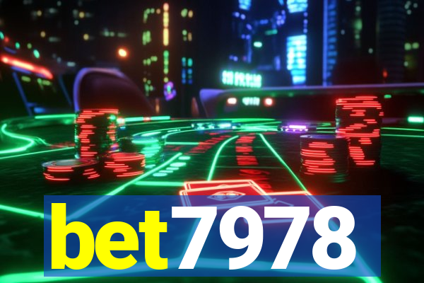 bet7978