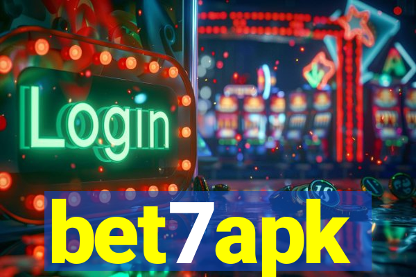 bet7apk