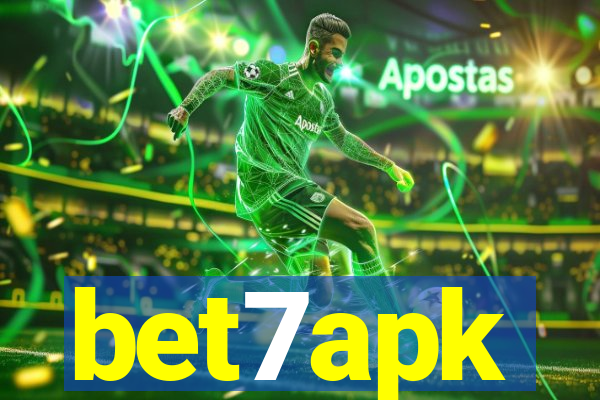 bet7apk