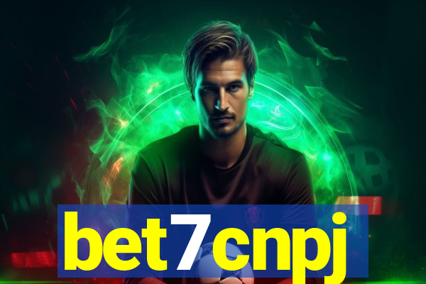 bet7cnpj