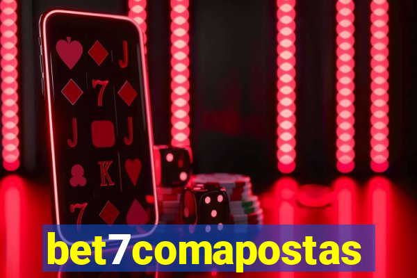 bet7comapostas