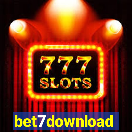 bet7download