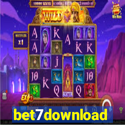 bet7download