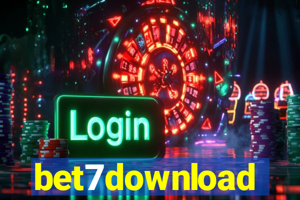 bet7download