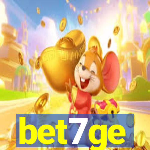 bet7ge