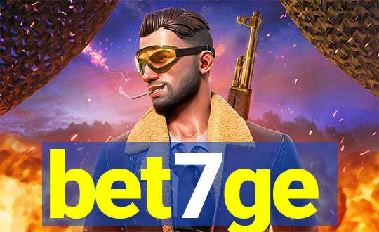 bet7ge