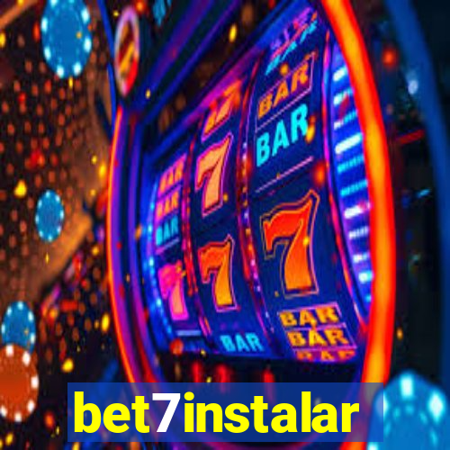 bet7instalar