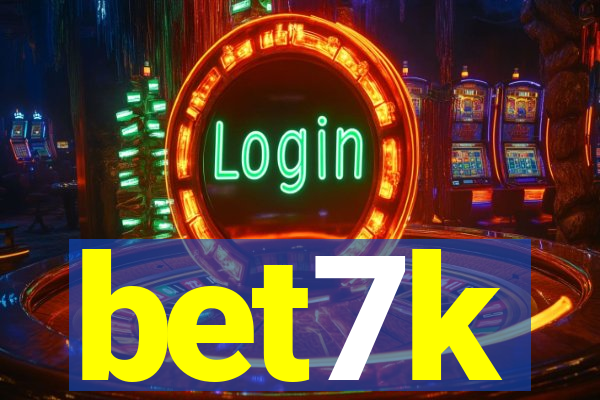 bet7k