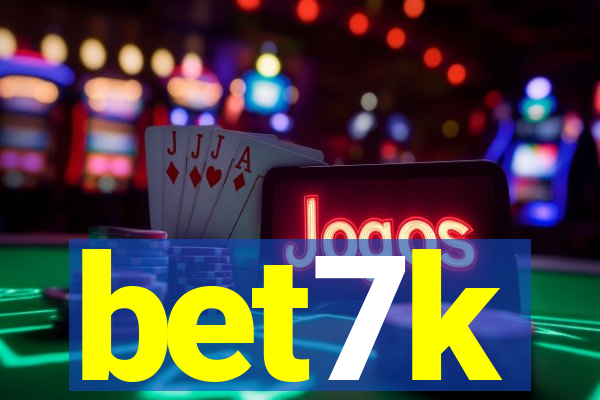 bet7k