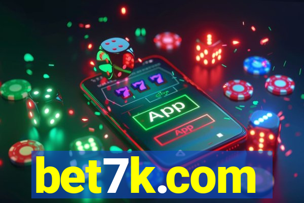 bet7k.com