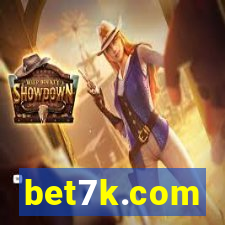 bet7k.com