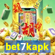 bet7kapk