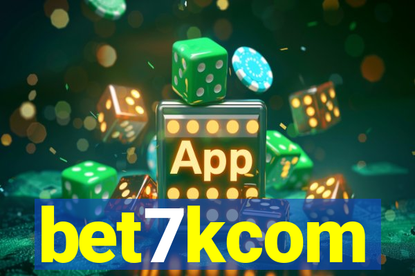 bet7kcom