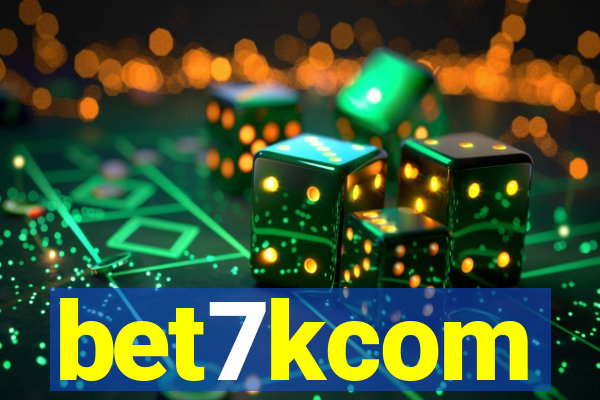 bet7kcom