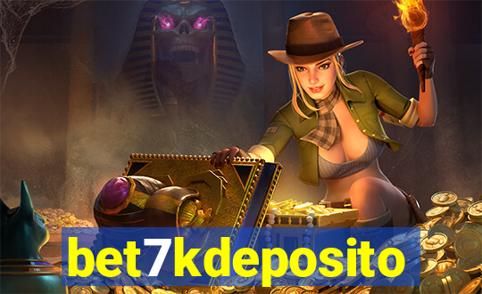 bet7kdeposito