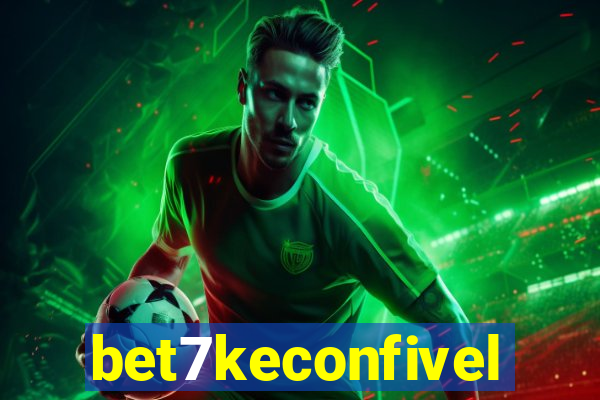 bet7keconfivel