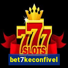 bet7keconfivel