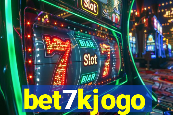 bet7kjogo