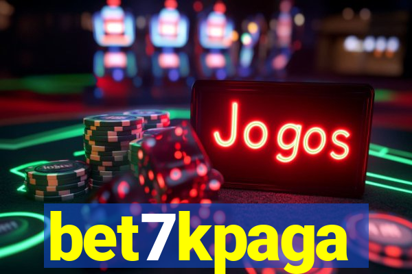 bet7kpaga