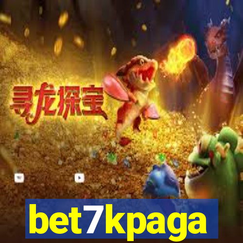 bet7kpaga