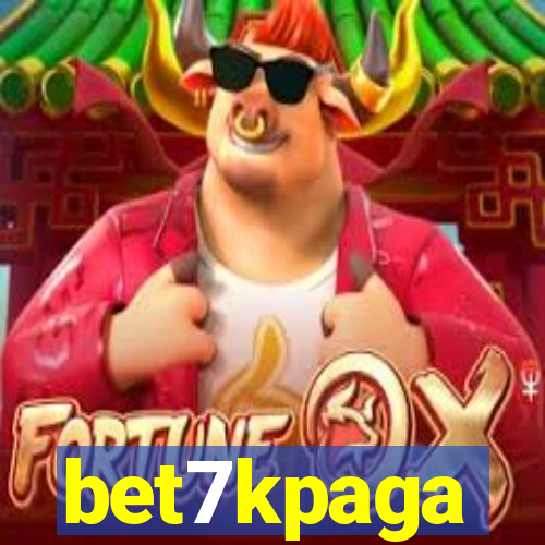 bet7kpaga