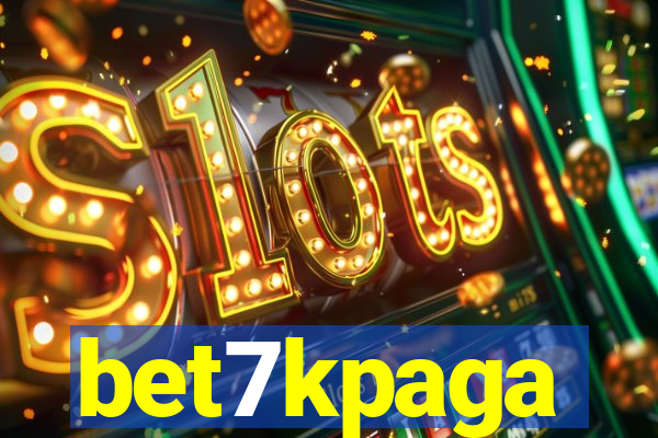 bet7kpaga