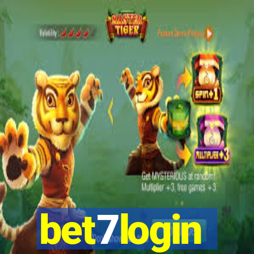 bet7login