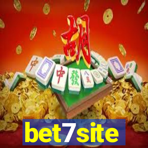 bet7site