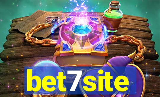 bet7site