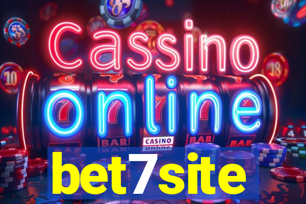 bet7site