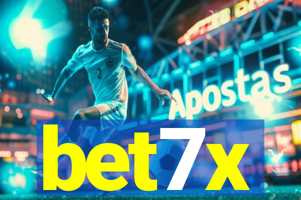 bet7x