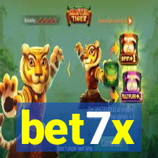 bet7x