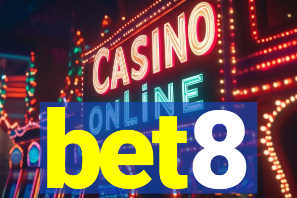 bet8