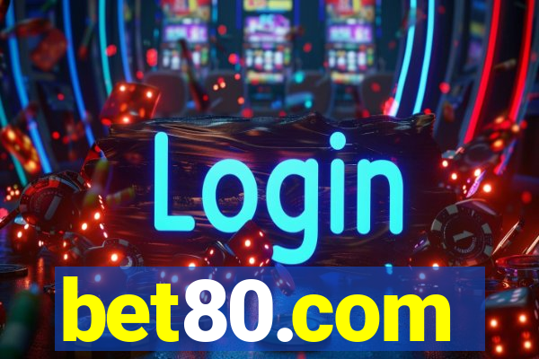 bet80.com