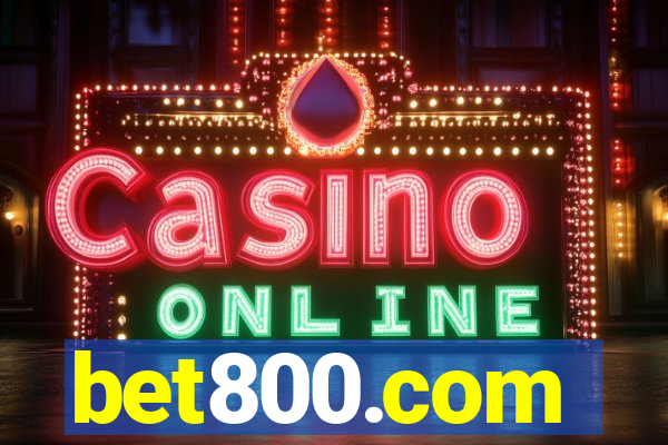 bet800.com