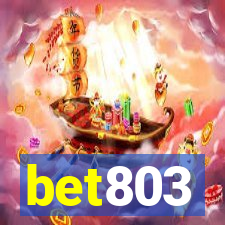 bet803