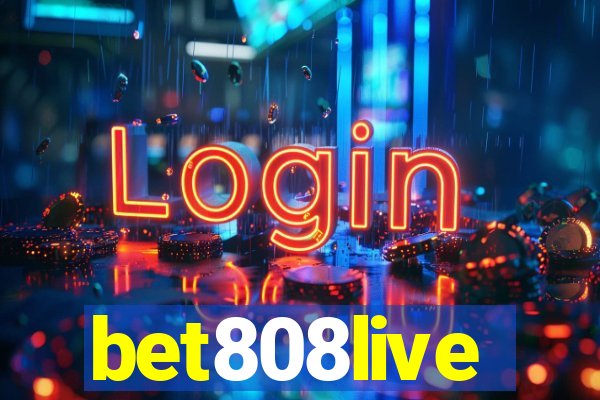 bet808live