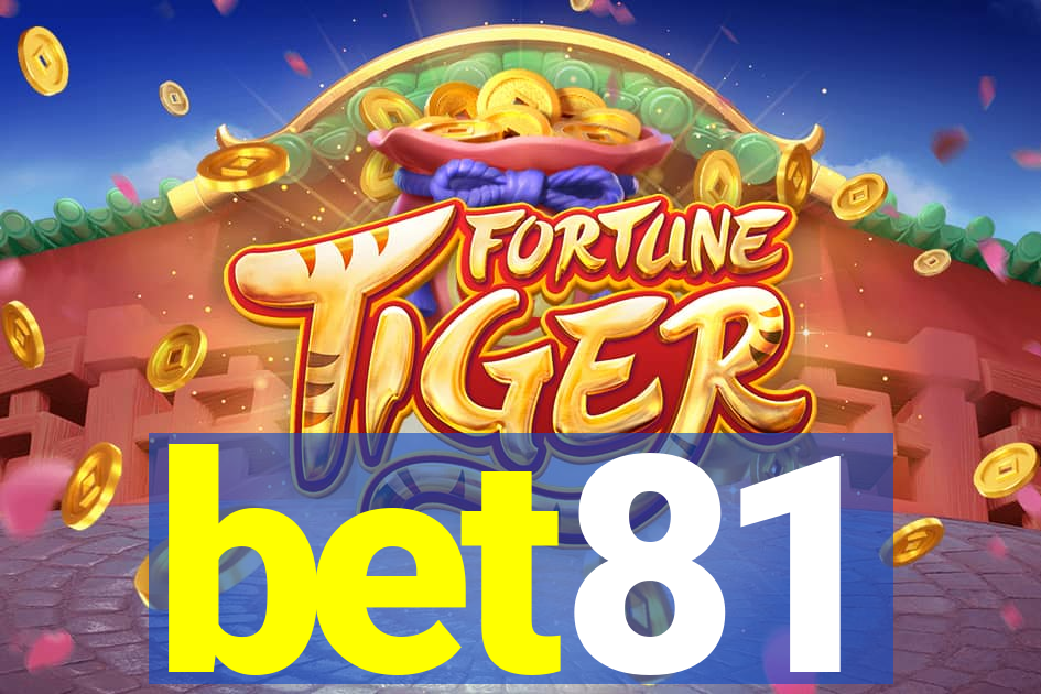 bet81