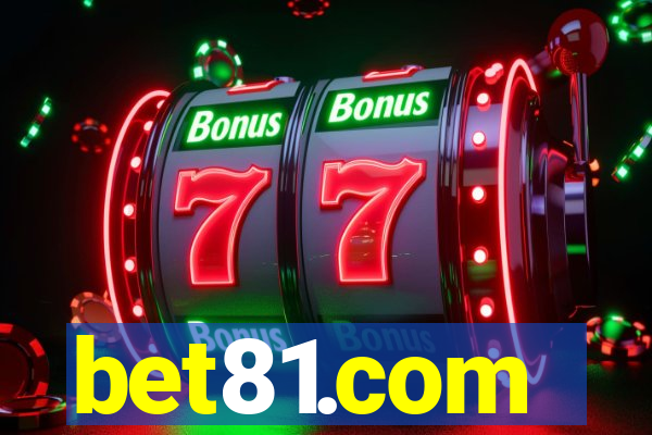 bet81.com